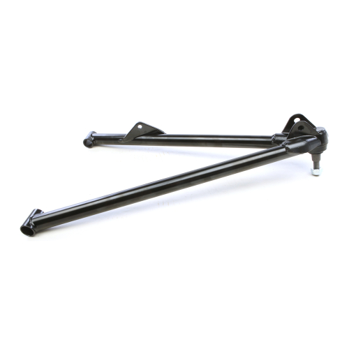 SP1 - SP1 Chrome Moly Lower A-Arm - Black - SM-08681