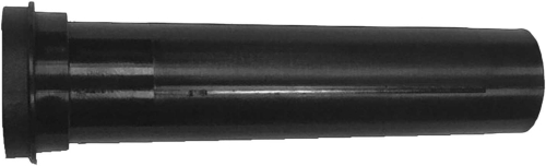HardDrive - HardDrive Throttle Sleeve - Black - 052035