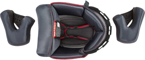 G-Max - G-Max Conversion Kit for GM-11/GM-11S Helmets - G011111