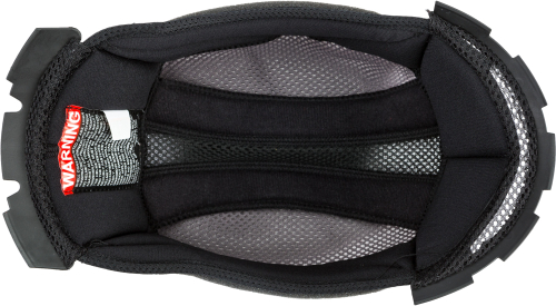 G-Max - G-Max Comfort Liner for HH-65 Helmets - 2XL - G065022