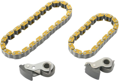 Daytona Twin Tec - Daytona Twin Tec Cam Chain and Tensioner Kit - 89445