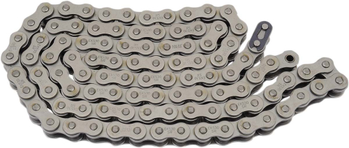 EK Chain - EK Chain 530 SR Heavy Duty Chain - 114 Links - Natural - 530SR-114
