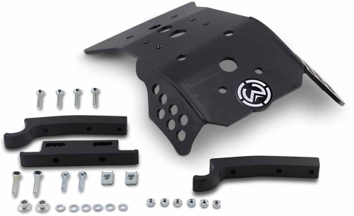 Moose Racing - Moose Racing Pro Skid Plate - PX1505