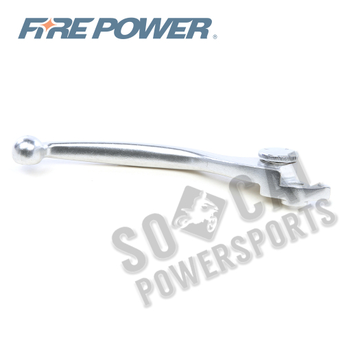 WPS - WPS Brake Lever - 44-362