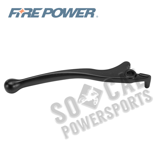 WPS - WPS Brake Lever - 30-23071