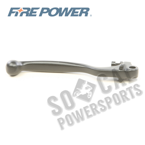 WPS - WPS Brake Lever - 44-177