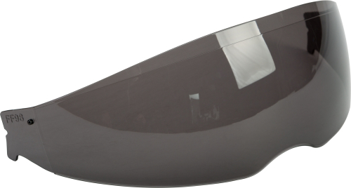 G-Max - G-Max Inner Lens for FF98 Helmet - Smoke - G098007