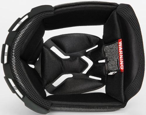 G-Max - G-Max Comfort Liner for OF-17 Helmets - Md - G017003