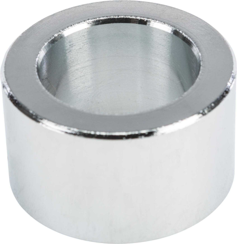 HardDrive - HardDrive 1in. Rear Wheel Spacer - Chrome - 339348