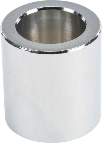 HardDrive - HardDrive 1in. Wheel Spacer - Chrome - 339354