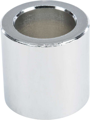 HardDrive - HardDrive 1in. Wheel Spacer - Chrome - 339353