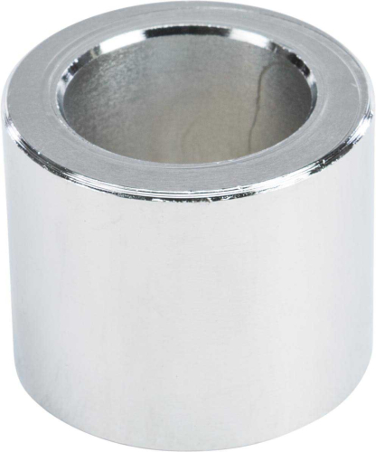 HardDrive - HardDrive 25mm Rear Wheel Spacer - Chrome - 339332