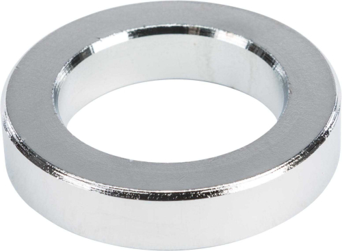 HardDrive - HardDrive 25mm Rear Wheel Spacer - Chrome - 339333