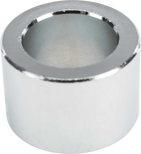 HardDrive - HardDrive 1in. Rear Wheel Spacer - Chrome - 339349