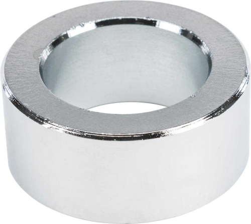 HardDrive - HardDrive 25mm Front Wheel Spacer - Chrome - 339334