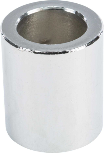 HardDrive - HardDrive 1in. Wheel Spacer - Chrome - 339355