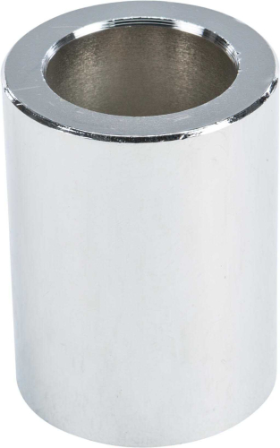 HardDrive - HardDrive 1in. Wheel Spacers - Chrome - 339357