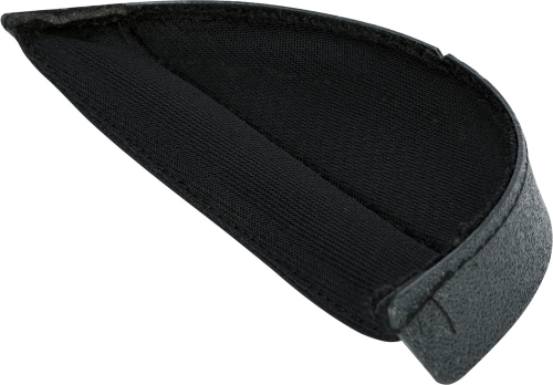 G-Max - G-Max Chin Curtain for FF-98 Helmets - Snow - G098016