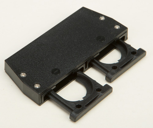 G-Max - G-Max LED Battery Case for OF77 Helmets - G077020