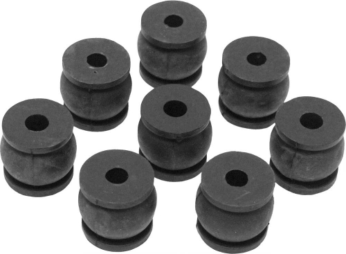 HardDrive - HardDrive Floorboard Isolation Dampers - 8/Pk - 30-152B