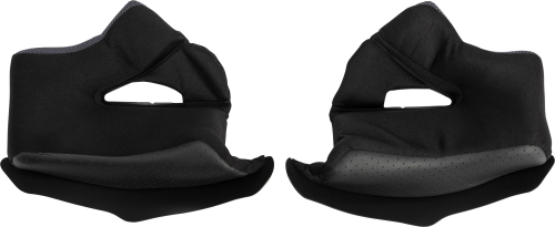 Fly Racing - Fly Racing Cheek Pads for Revolt Helmets - Lg-2XL(20mm) - 73-88425
