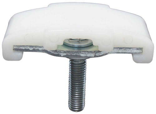 HardDrive - HardDrive Primary Chain Tensioner Shoes - 25-026