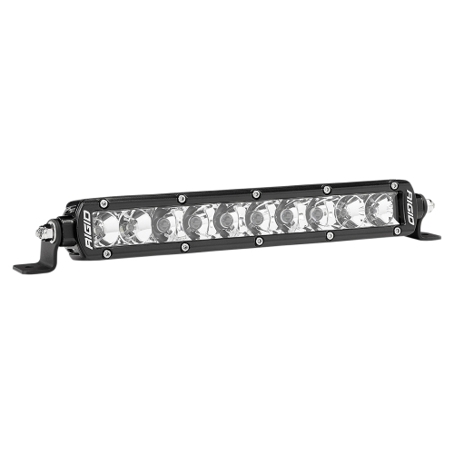 RIGID Industries - RIGID Industries 10in. SR-Series Pro Light Bar - Combo - 910313