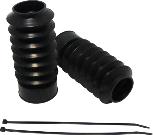 HardDrive - HardDrive 49mm Fork Boots - 7in. - 13-049