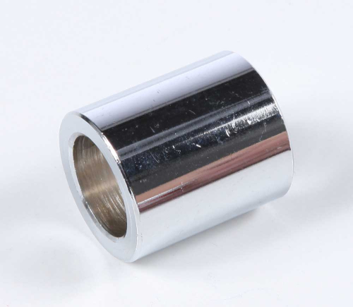 HardDrive - HardDrive 3/4in. Axle Spacers - 1.270in. W - Chrome - 339283