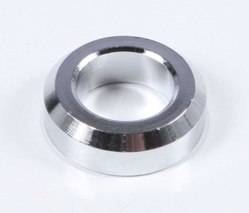 HardDrive - HardDrive 3/4in. Axle Spacers - .38in. W - Chrome - 339279