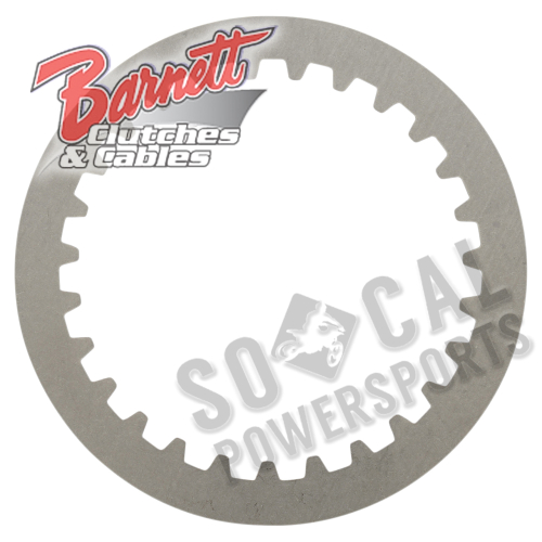 Barnett - Barnett Clutch Steel Drive Plate - 401-90-063015