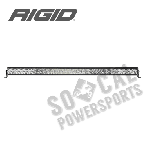 RIGID Industries - RIGID Industries 50in. E-Series Light Bar - Combination - 150313