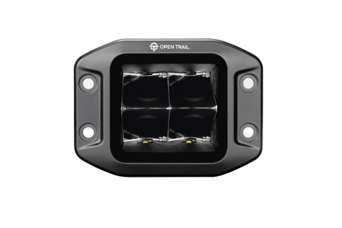 Open Trail - Open Trail Stealth Series Pod Lights - HML-9540FC 10