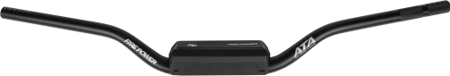 Fire Power - Fire Power Aero Tapered Aluminum Handlebar - Black - 18-60030