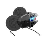 UClear - UClear HDX-V Dual Kit Helmet Audio Dual Kit - 180513