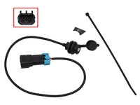 SP1 - SP1 Heated Visor Plug Kit - SM-01612