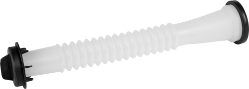 Fire Power - Fire Power Flex Hose with Cap - 300-14000