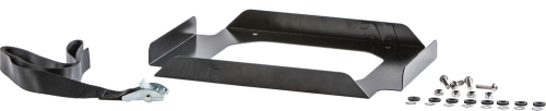 Fire Power - Fire Power Base Mount with Strap - 300-11200