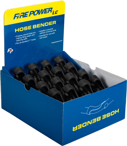 Fire Power - Fire Power Display Case - 16 Units - 300-14301