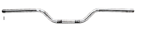 Fire Power - Fire Power Street Handlebar - 23-92401