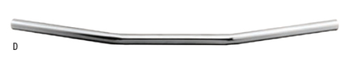Fire Power - Fire Power Street Handlebar - 23-92402