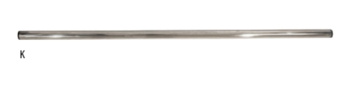 Fire Power - Fire Power Street Handlebar - 23-12566