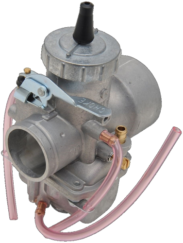 SP1 - SP1 Round Slide Carburetor - 38mm. - SM-07210-3