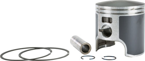 SP1 - SP1 T-Moly Series Piston Kit - 0.010in. Oversized - SM-09256-1