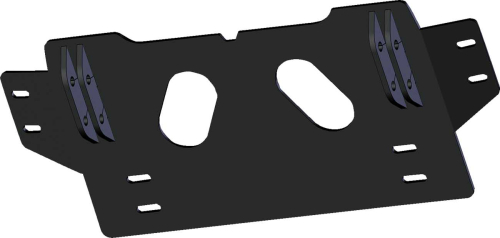 KFI Products - KFI Products ATV Plow Mount - 106625