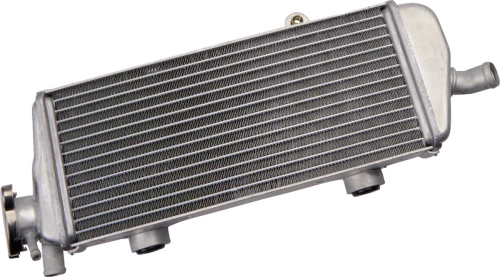 Moose Racing - Moose Racing OEM Replacement Radiator - 19010881