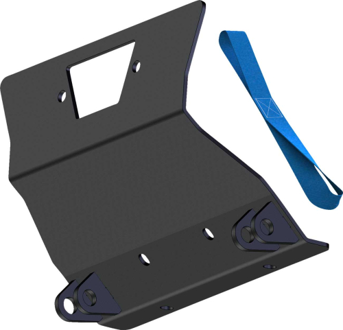 KFI Products - KFI Products Snow Plow Bracket - 106605