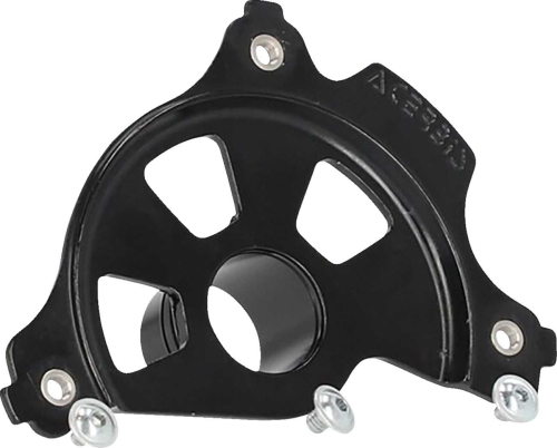 Acerbis - Acerbis Mounting Kit for Front Disc Covers - 2043160001