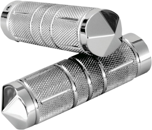Accutronix - Accutronix Custom Grips - GR101-SKIC