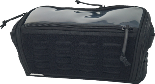 BiKASE - BiKASE Buddy Handlebar Bag - Phone Buddy - 3001
